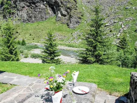 Rustico Dara Cotta, Maison 4 personnes à Malvaglia - Photo 4