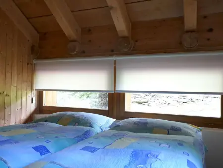 Rustico Dara Cotta, Maison 4 personnes à Malvaglia - Photo 9