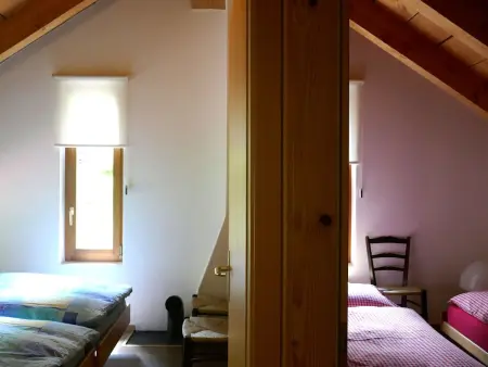 Rustico Dara Cotta, Maison 4 personnes à Malvaglia - Photo 11