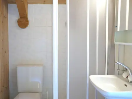 Rustico Dara Cotta, Maison 4 personnes à Malvaglia - Photo 12