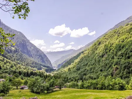 Rustico Dara Cotta, Maison 4 personnes à Malvaglia - Photo 21