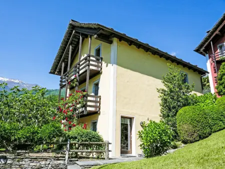 Location appartement de vacances à Ponto Valentino