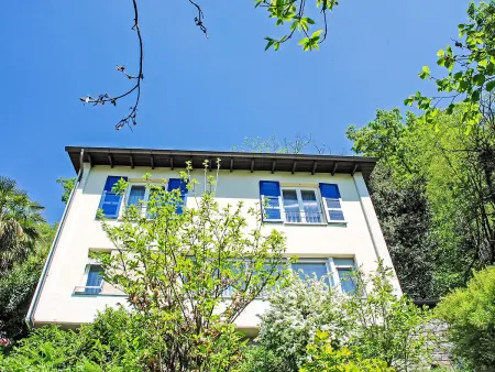 Location maison à Bissone