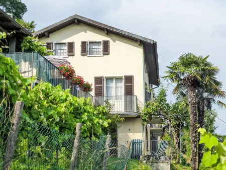 Location appartement à Carona