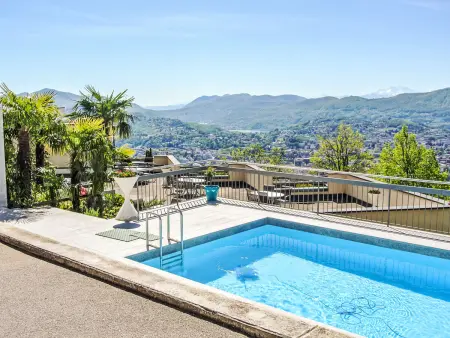 Location appartement à Aldesago