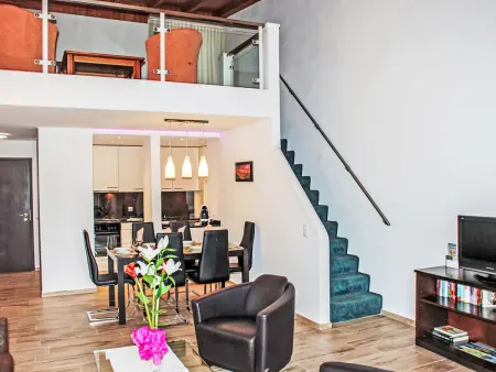 Location appartement à Caslano