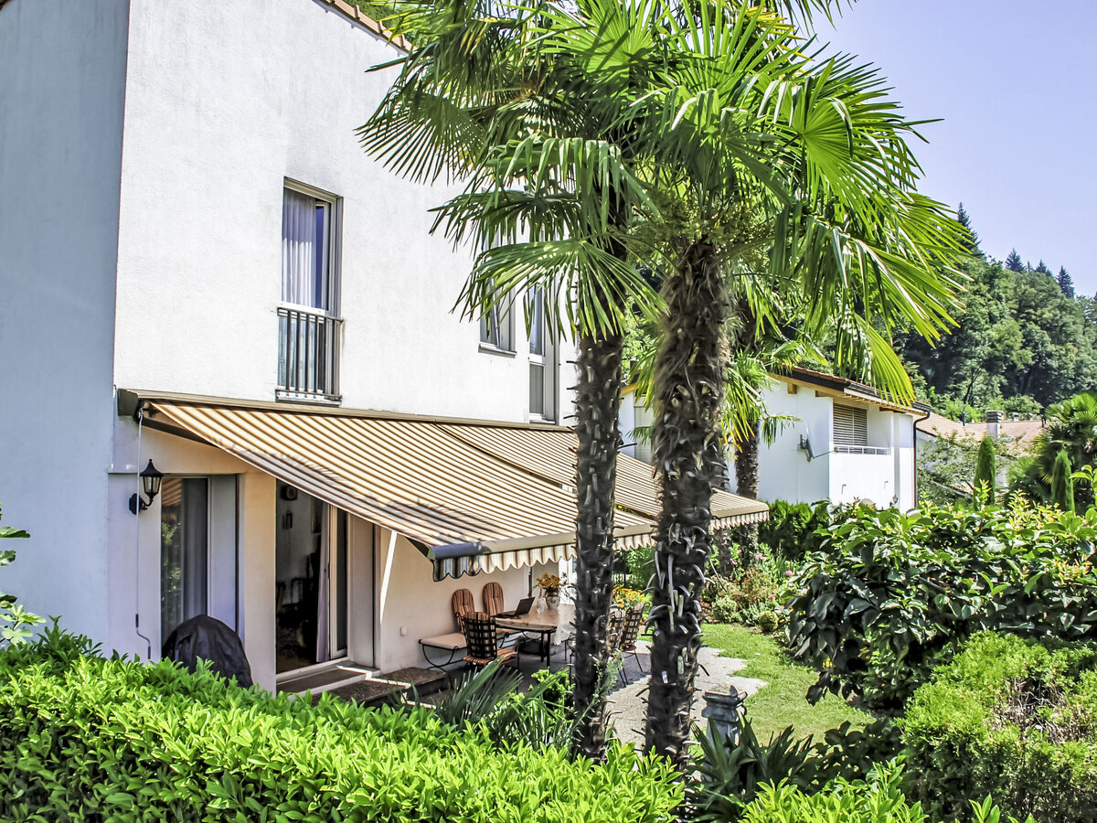 Ar Ronchée N° 9, Maison 6 personnes à Astano - Photo 1
