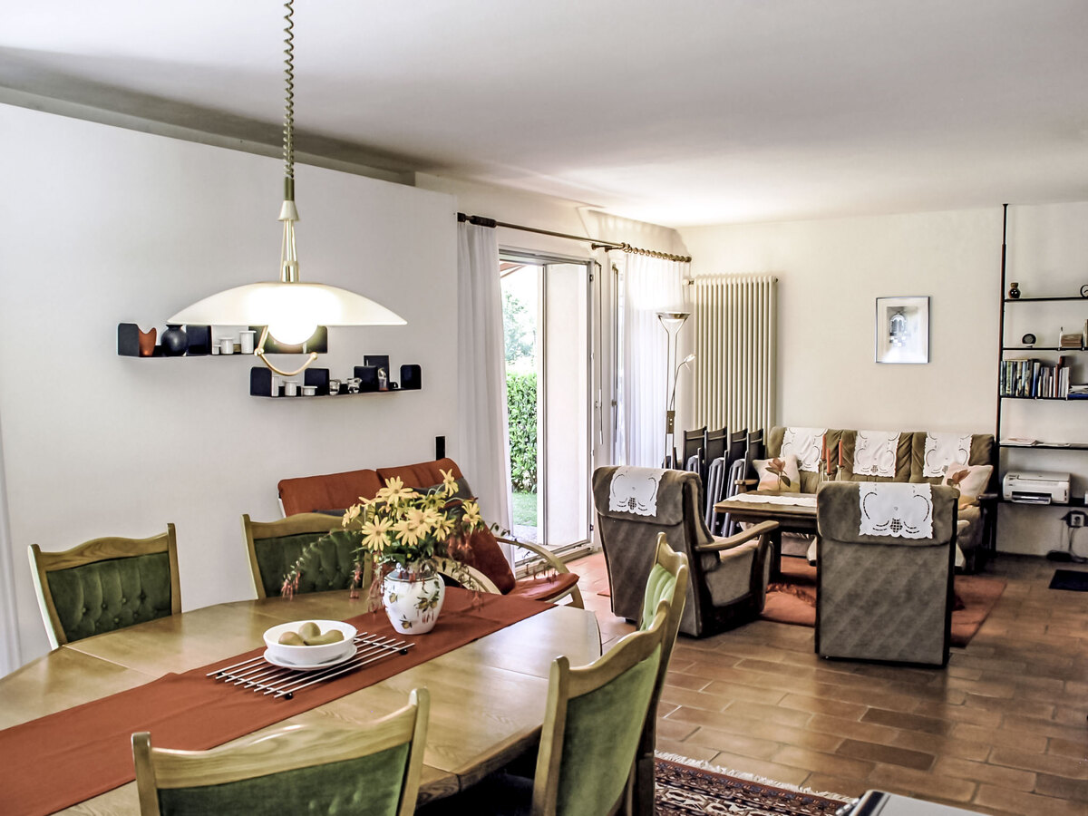 Ar Ronchée N° 9, Maison 6 personnes à Astano - Photo 2