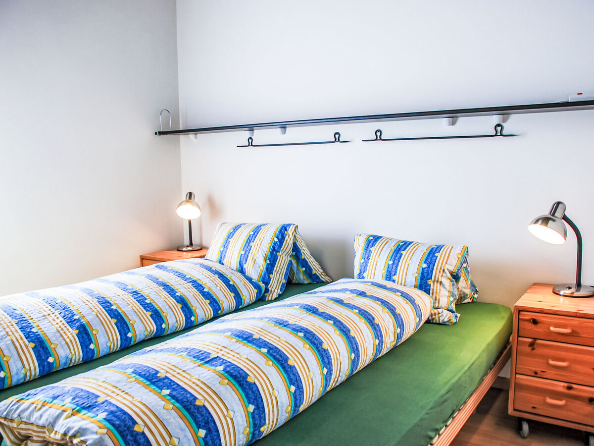 Ar Ronchée N° 9, Maison 6 personnes à Astano - Photo 3
