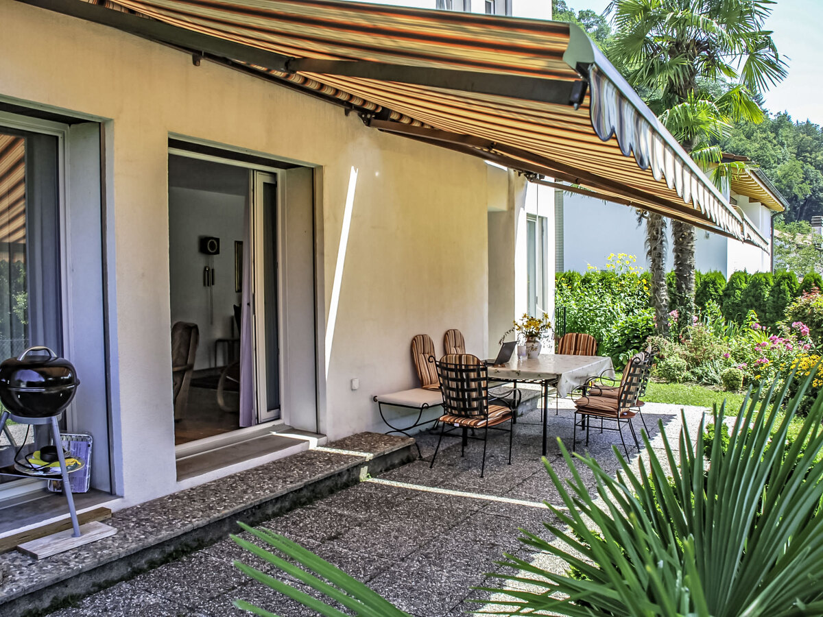 Ar Ronchée N° 9, Maison 6 personnes à Astano - Photo 4