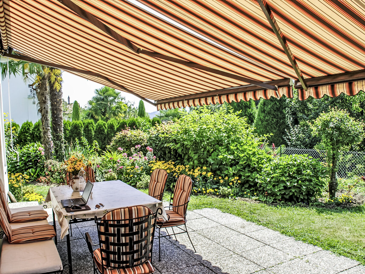Ar Ronchée N° 9, Maison 6 personnes à Astano - Photo 6