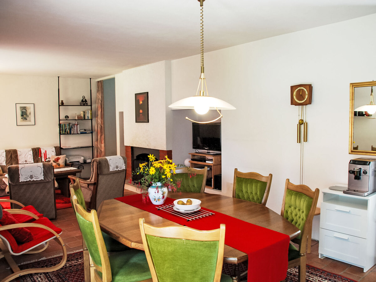 Ar Ronchée N° 9, Maison 6 personnes à Astano - Photo 7