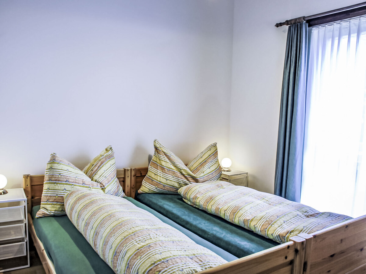 Ar Ronchée N° 9, Maison 6 personnes à Astano - Photo 9