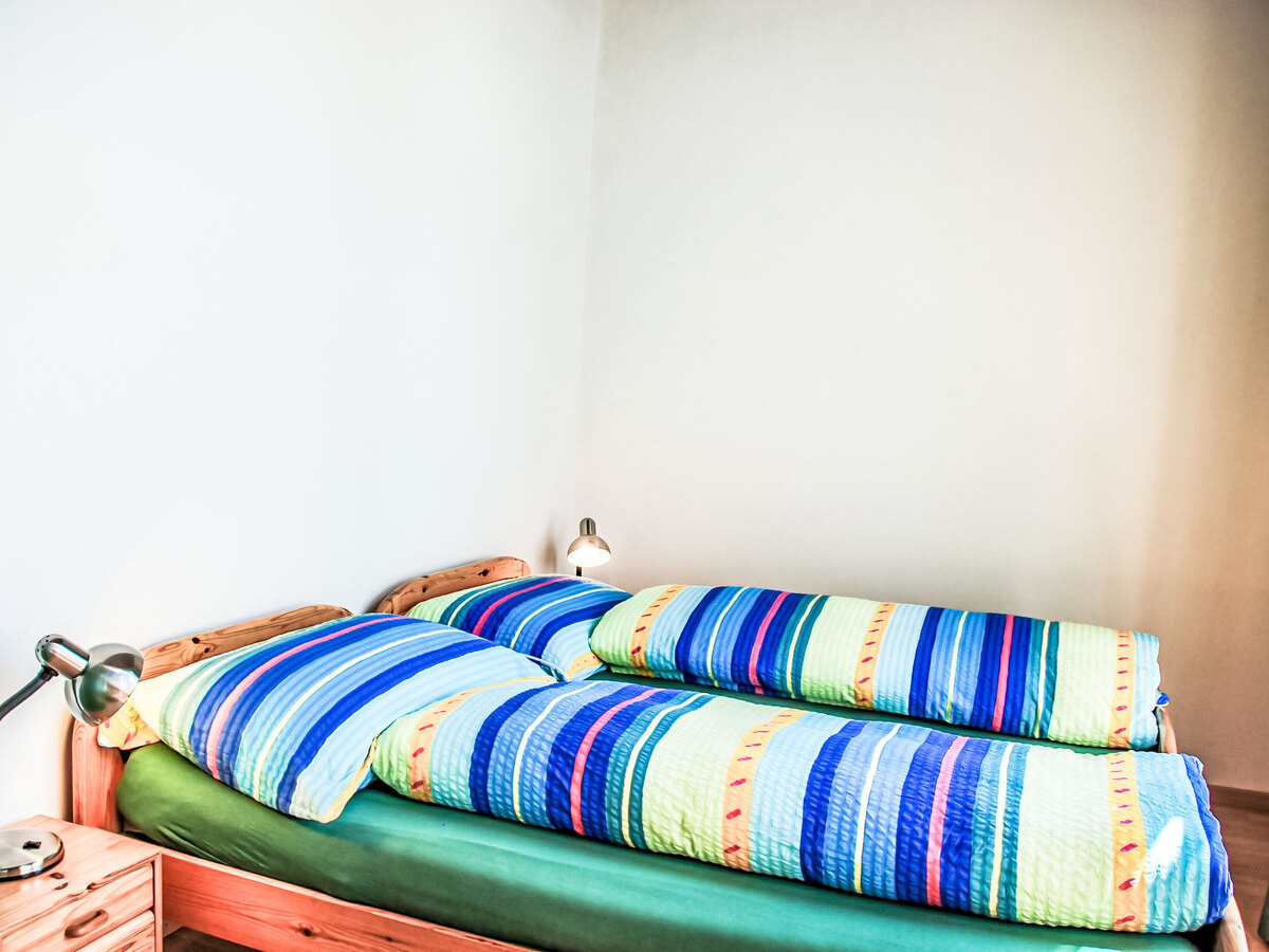 Ar Ronchée N° 9, Maison 6 personnes à Astano - Photo 11