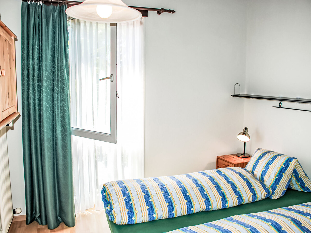 Ar Ronchée N° 9, Maison 6 personnes à Astano - Photo 12