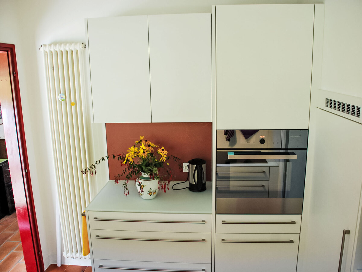 Ar Ronchée N° 9, Maison 6 personnes à Astano - Photo 14