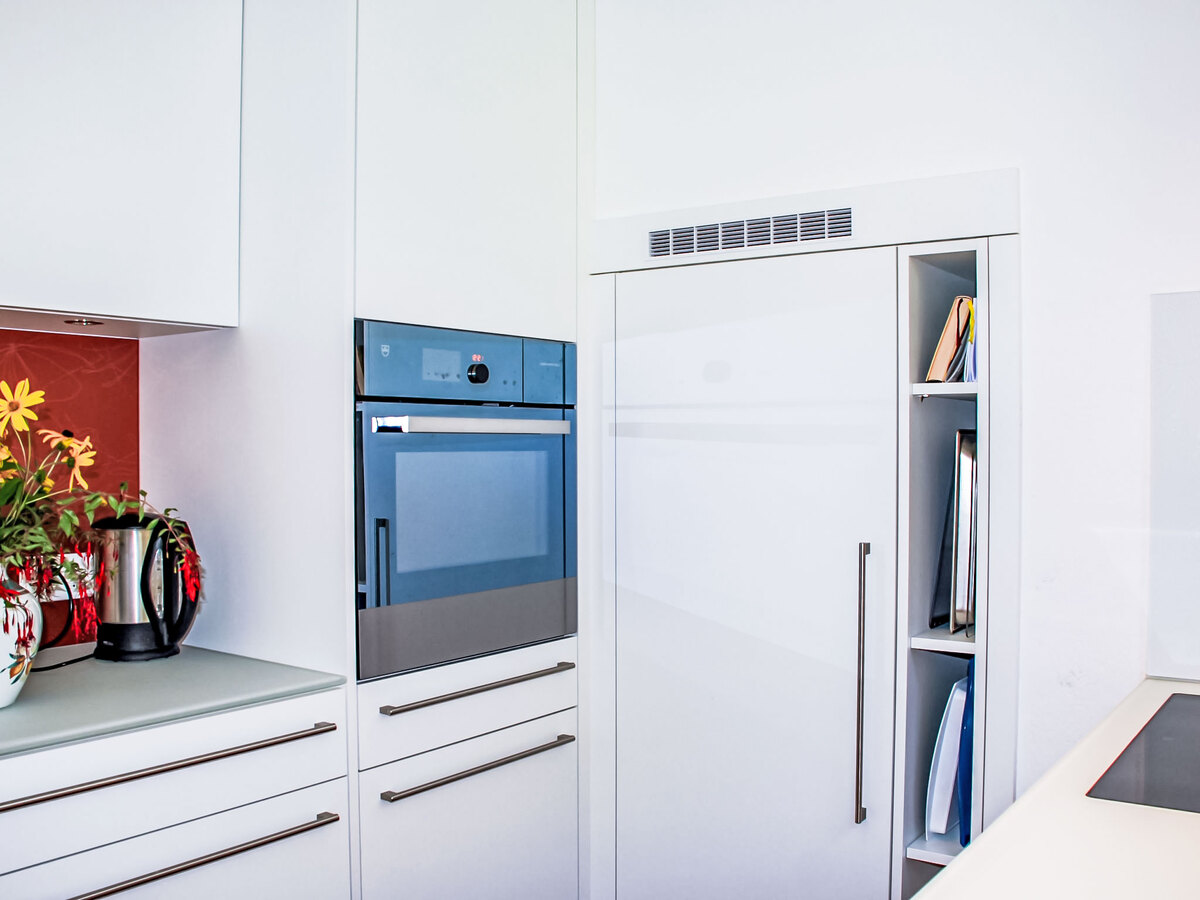 Ar Ronchée N° 9, Maison 6 personnes à Astano - Photo 15