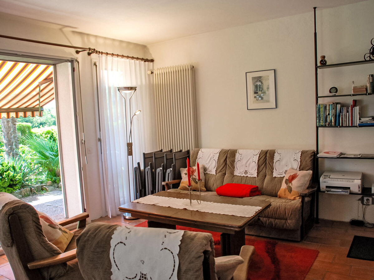 Ar Ronchée N° 9, Maison 6 personnes à Astano - Photo 16