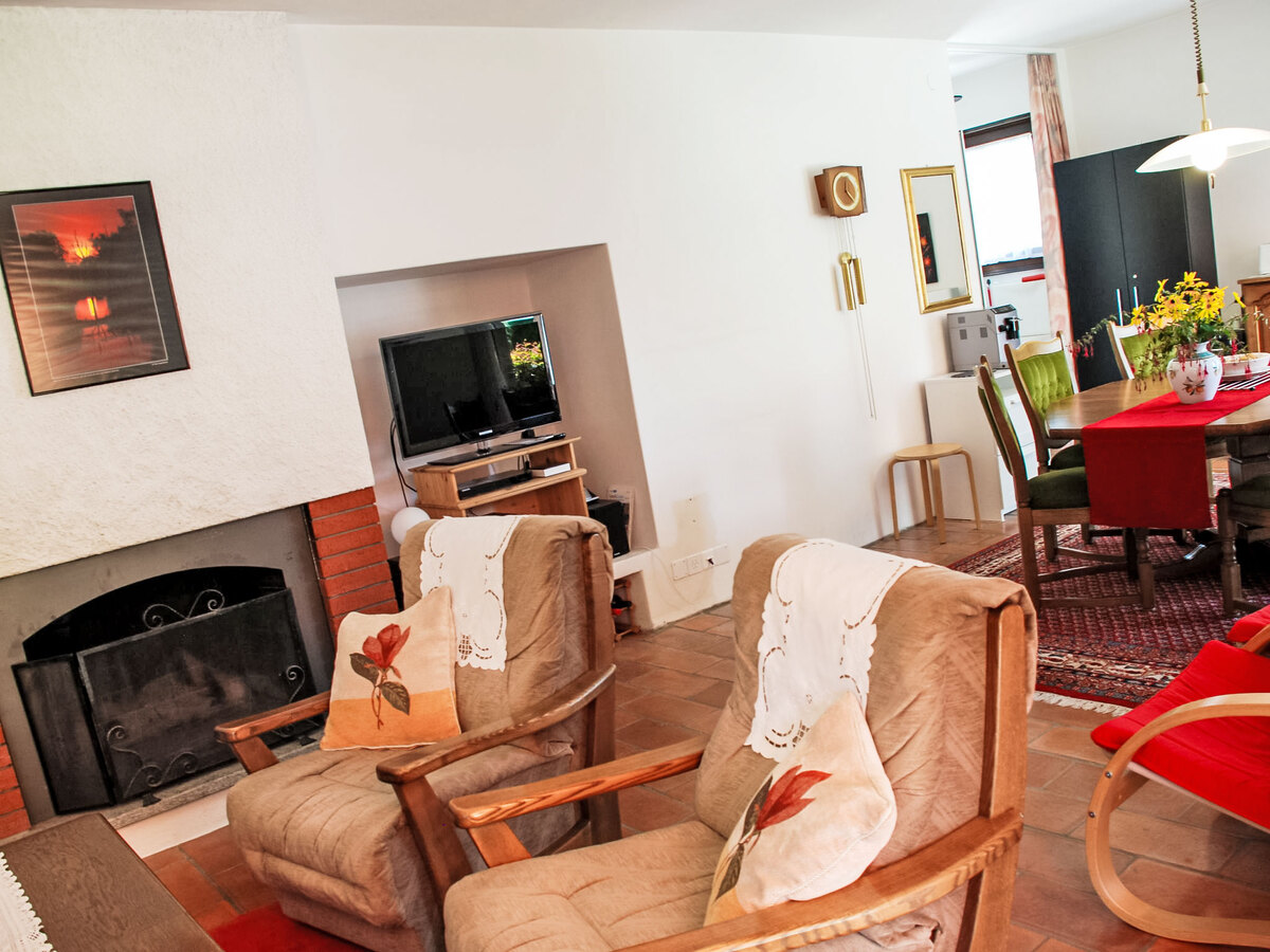 Ar Ronchée N° 9, Maison 6 personnes à Astano - Photo 17