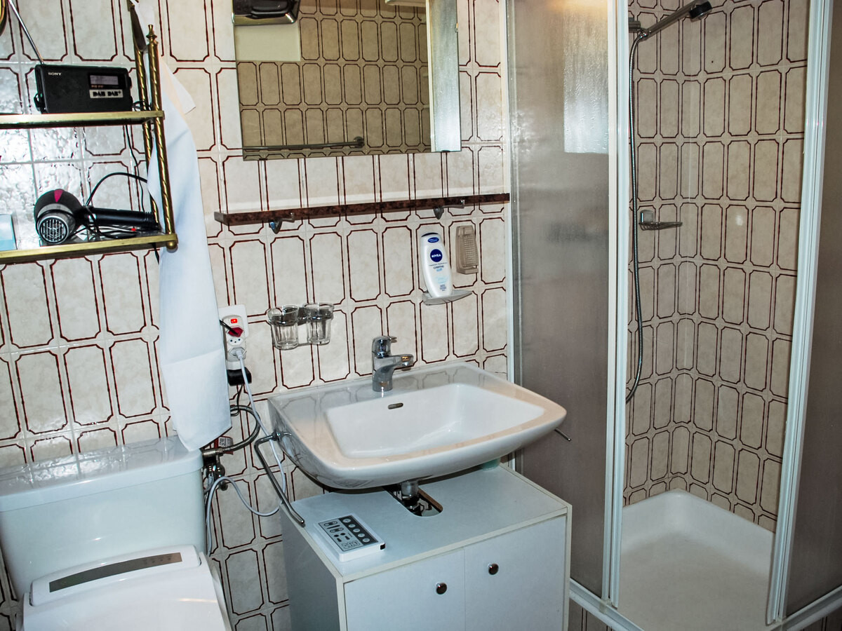 Ar Ronchée N° 9, Maison 6 personnes à Astano - Photo 18
