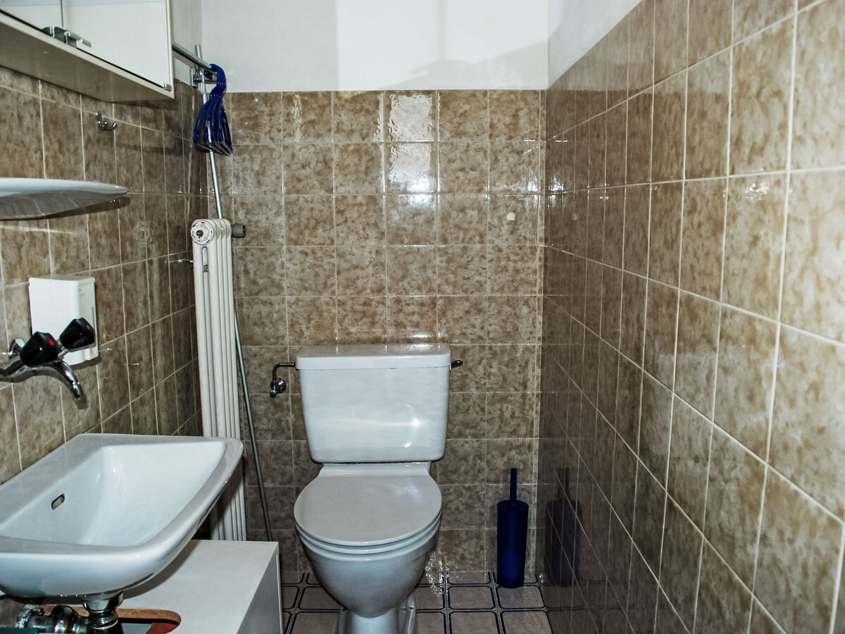 Ar Ronchée N° 9, Maison 6 personnes à Astano - Photo 19