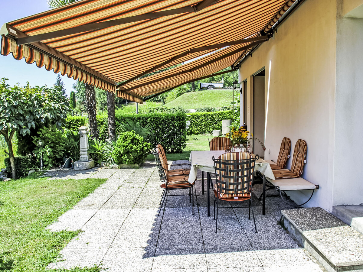 Ar Ronchée N° 9, Maison 6 personnes à Astano - Photo 20