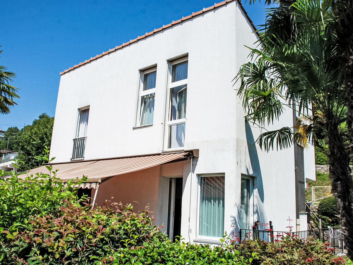 Ar Ronchée N° 9, Maison 6 personnes à Astano - Photo 21
