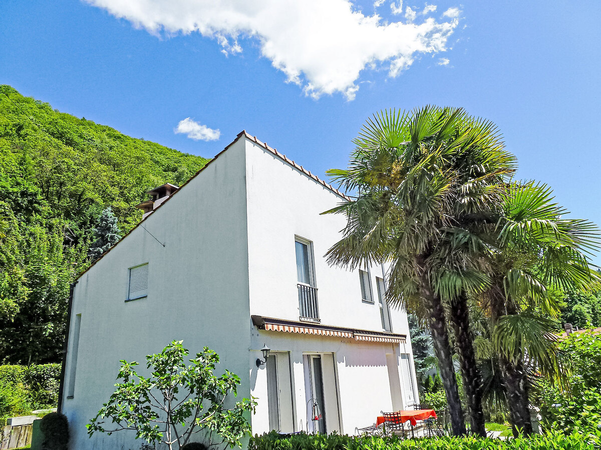 Ar Ronchée N° 9, Maison 6 personnes à Astano - Photo 23
