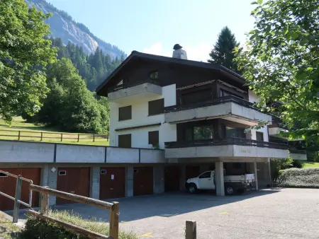 Location appartement à Flims