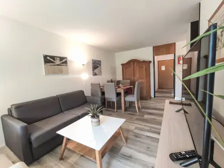 Location appartement à Davos