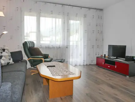 Location appartement à Davos