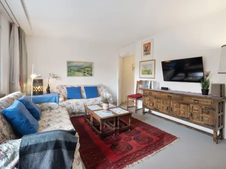 Location appartement à Davos