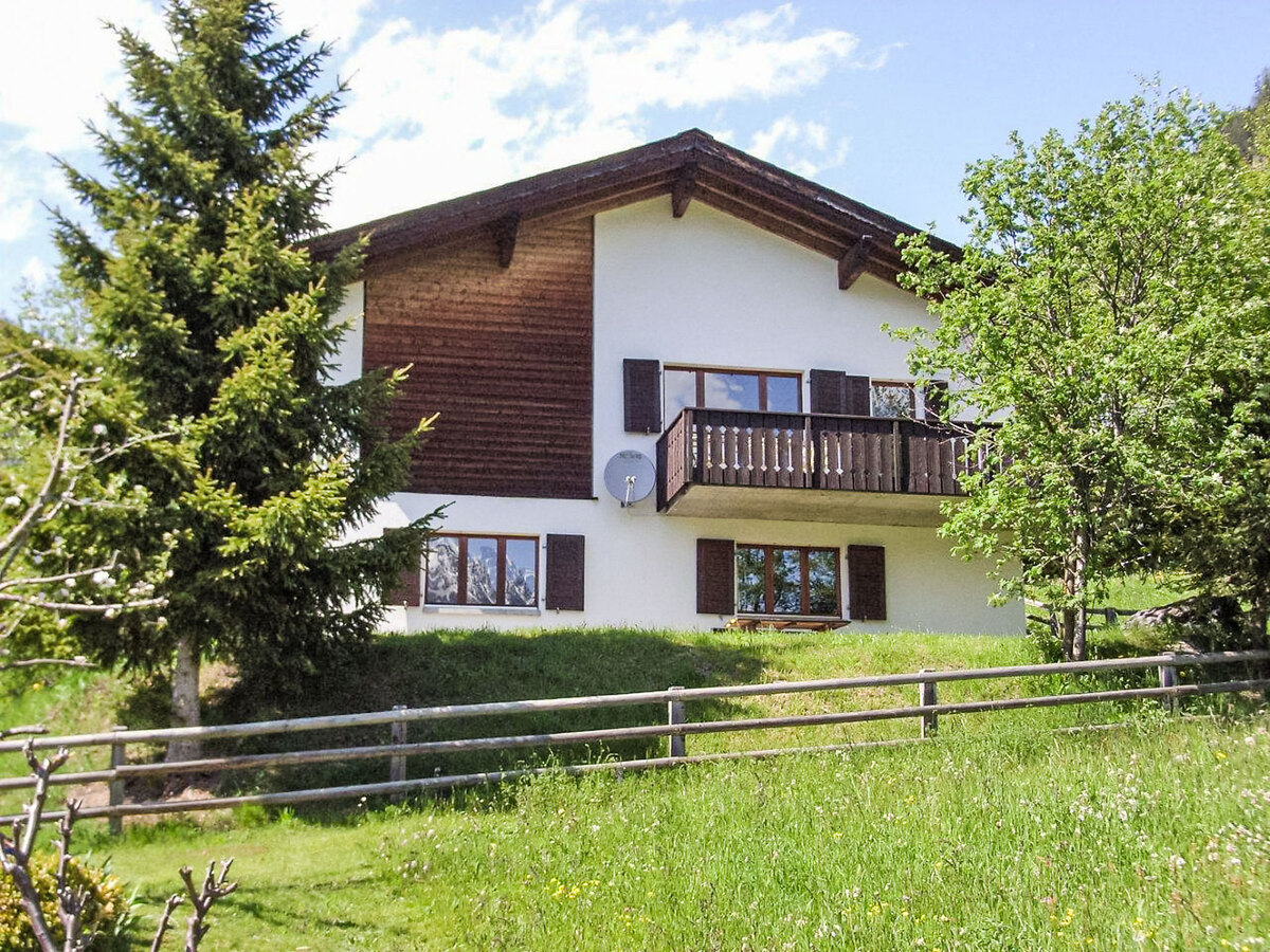 Haus Murena, Chalet 6 personnes à Schmitten - Photo 1