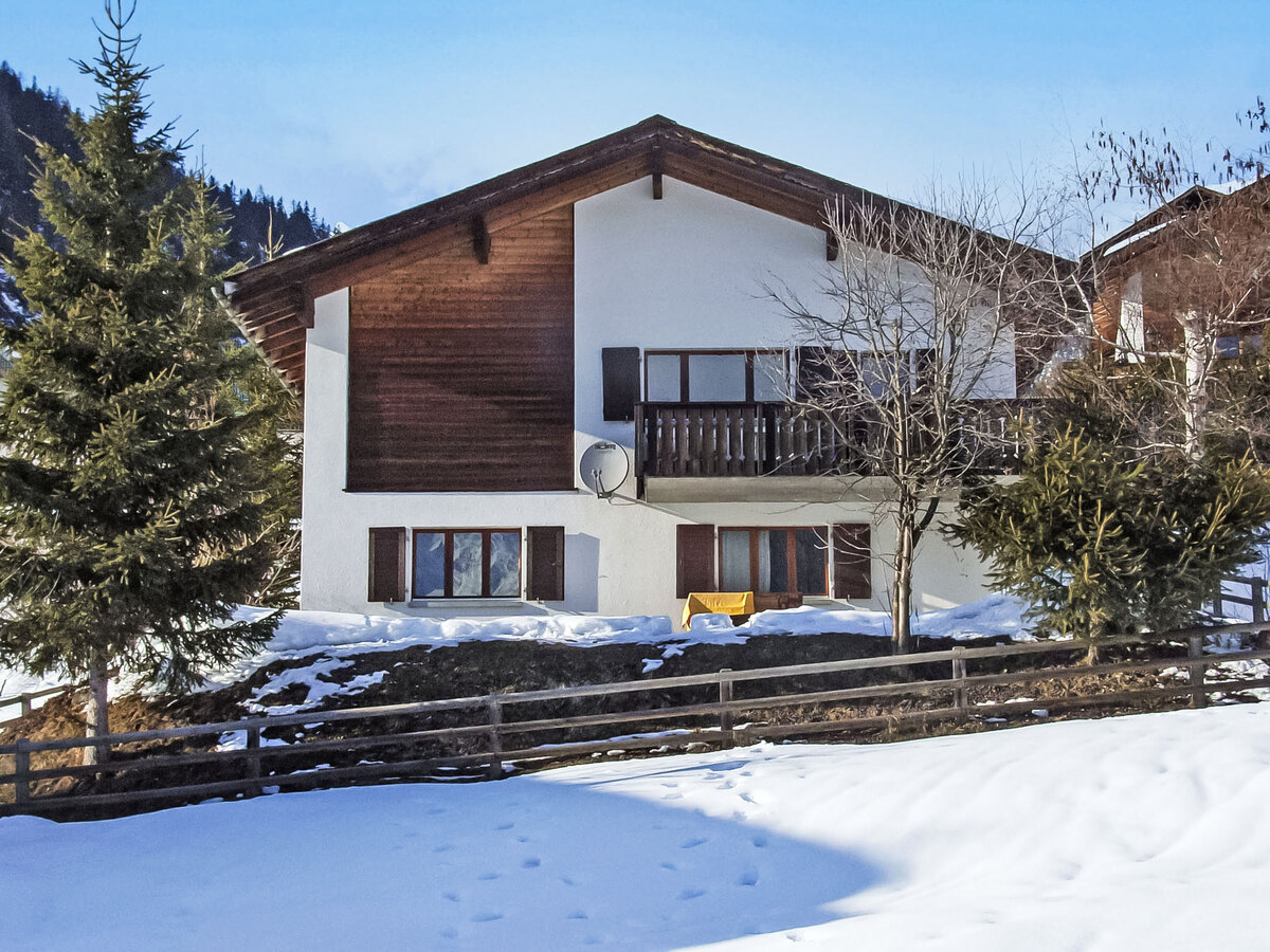 Haus Murena, Chalet 6 personnes à Schmitten - Photo 2