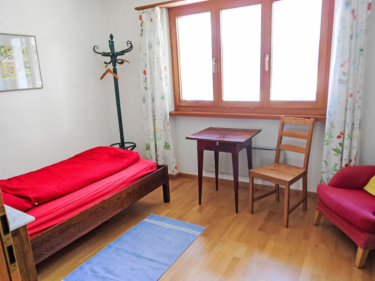Haus Murena, Chalet 6 personnes à Schmitten - Photo 11