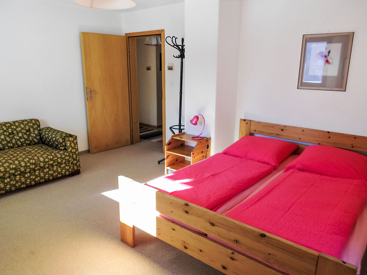 Haus Murena, Chalet 6 personnes à Schmitten - Photo 15
