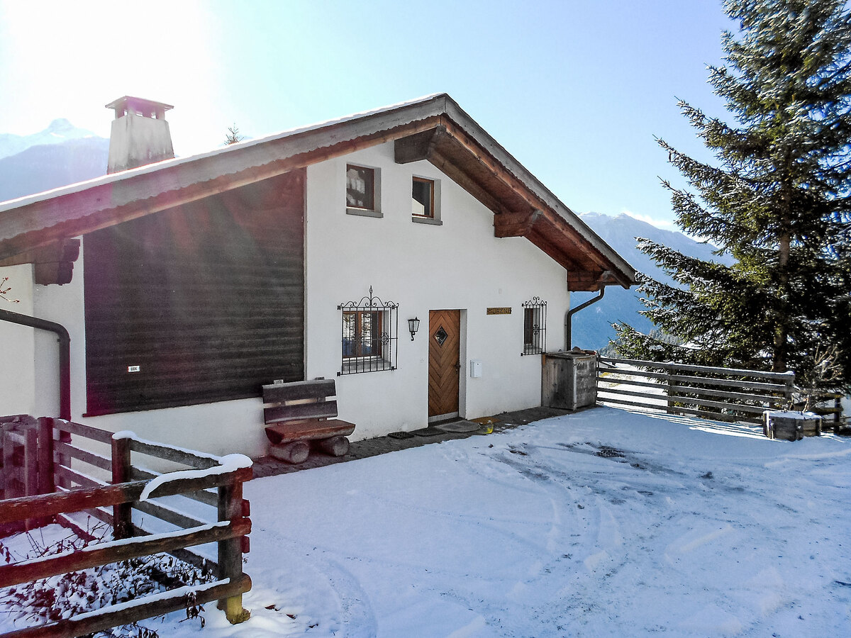 Haus Murena, Chalet 6 personnes à Schmitten - Photo 17