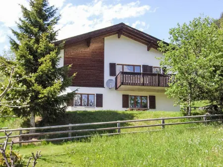 Location chalet à Schmitten, Haus Murena