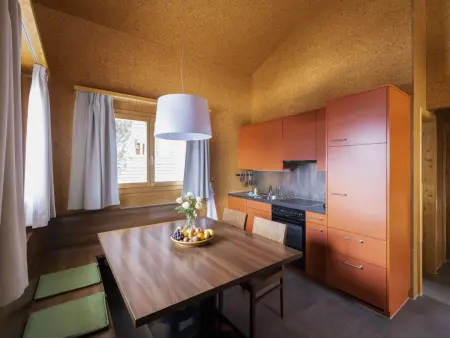 Maiensäss Komfort, Maison 6 personnes à Urmein - Photo 4