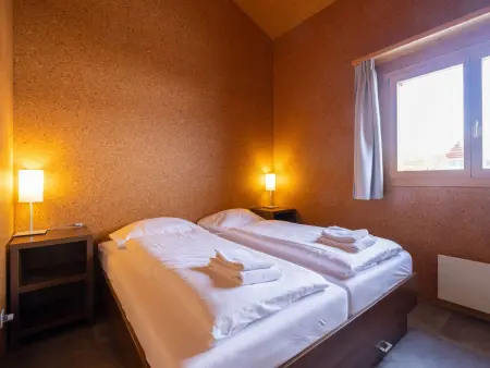 Maiensäss Komfort, Maison 6 personnes à Urmein - Photo 5