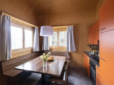 Maiensäss Komfort, Maison 6 personnes à Urmein - Photo 9