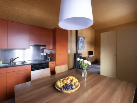 Maiensäss Komfort, Maison 6 personnes à Urmein - Photo 10