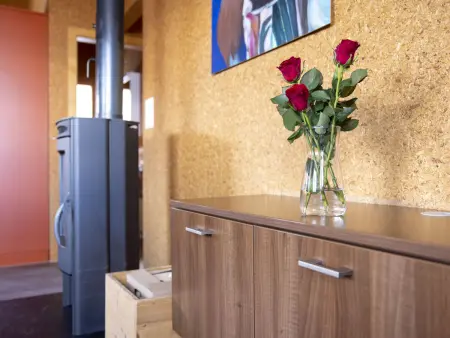 Maiensäss Komfort, Maison 6 personnes à Urmein - Photo 12