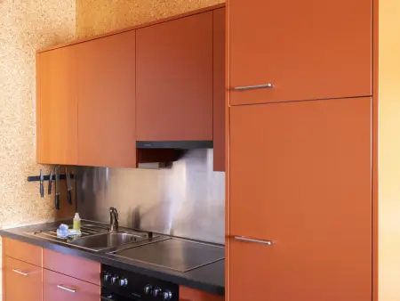 Maiensäss Komfort, Maison 6 personnes à Urmein - Photo 13