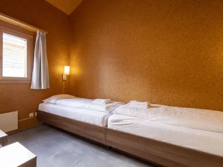 Maiensäss Komfort, Maison 6 personnes à Urmein - Photo 19