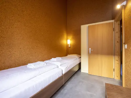 Maiensäss Komfort, Maison 6 personnes à Urmein - Photo 20