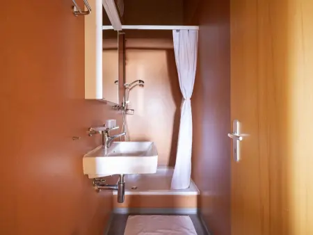 Maiensäss Komfort, Maison 6 personnes à Urmein - Photo 21