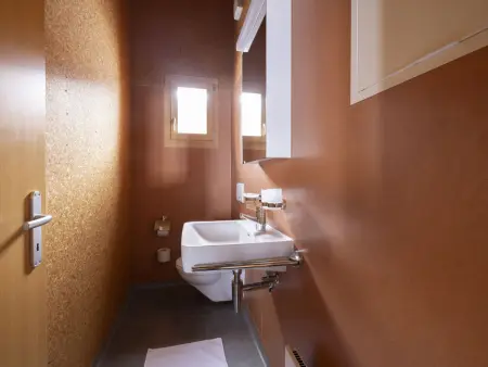 Maiensäss Komfort, Maison 6 personnes à Urmein - Photo 22