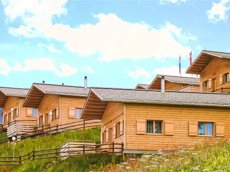 Maiensäss Komfort, Maison 6 personnes à Urmein - Photo 24