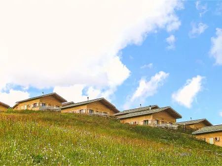 Maiensäss Komfort, Maison 6 personnes à Urmein - Photo 26